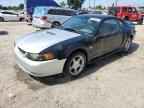 1999 FORD MUSTANG
