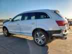2013 AUDI Q7