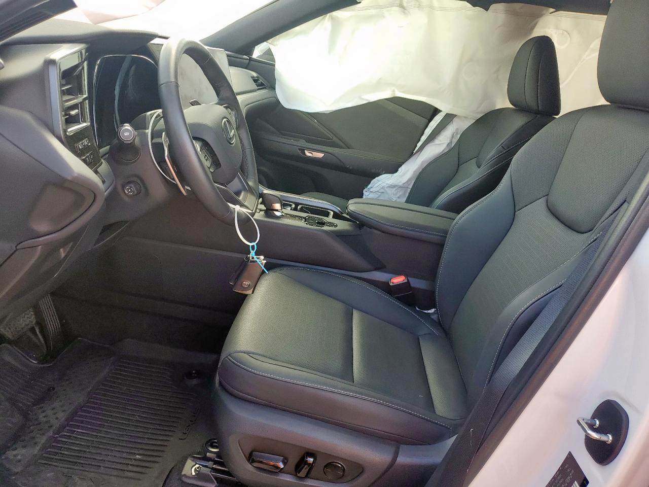 2024 LEXUS TX 350