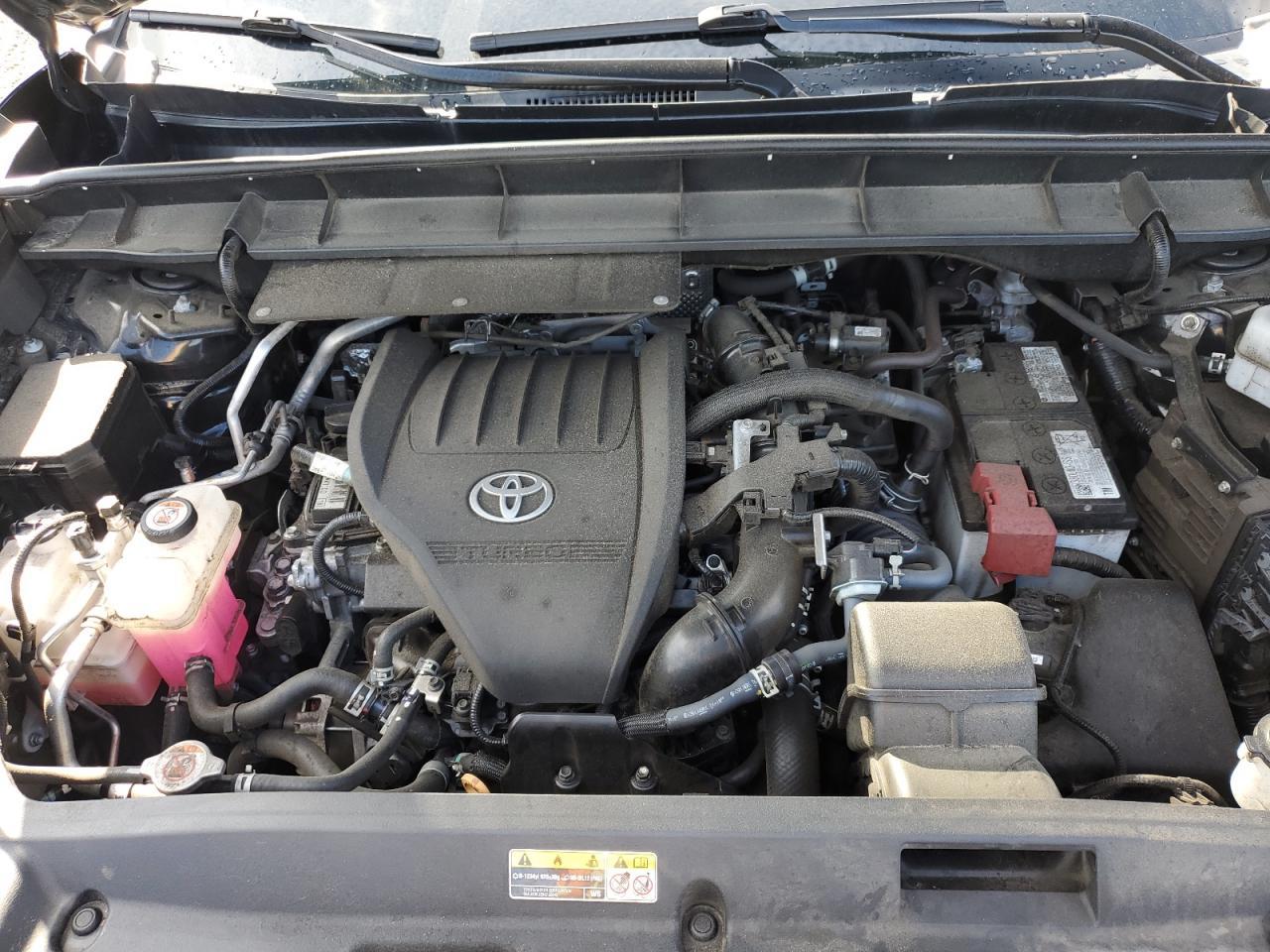 2024 TOYOTA HIGHLANDER