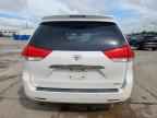 2012 TOYOTA SIENNA