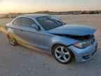 2011 BMW 1 Series