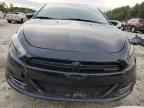 2014 DODGE Dart