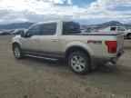 2018 FORD F-150 Lightning
