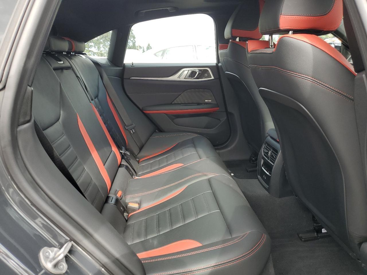 2025 BMW i4