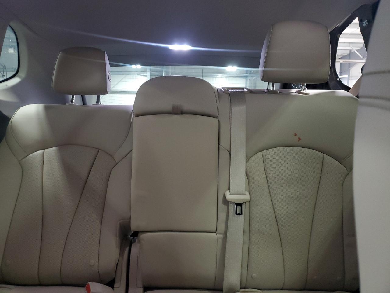 2019 BUICK Envision