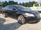2014 NISSAN SENTRA
