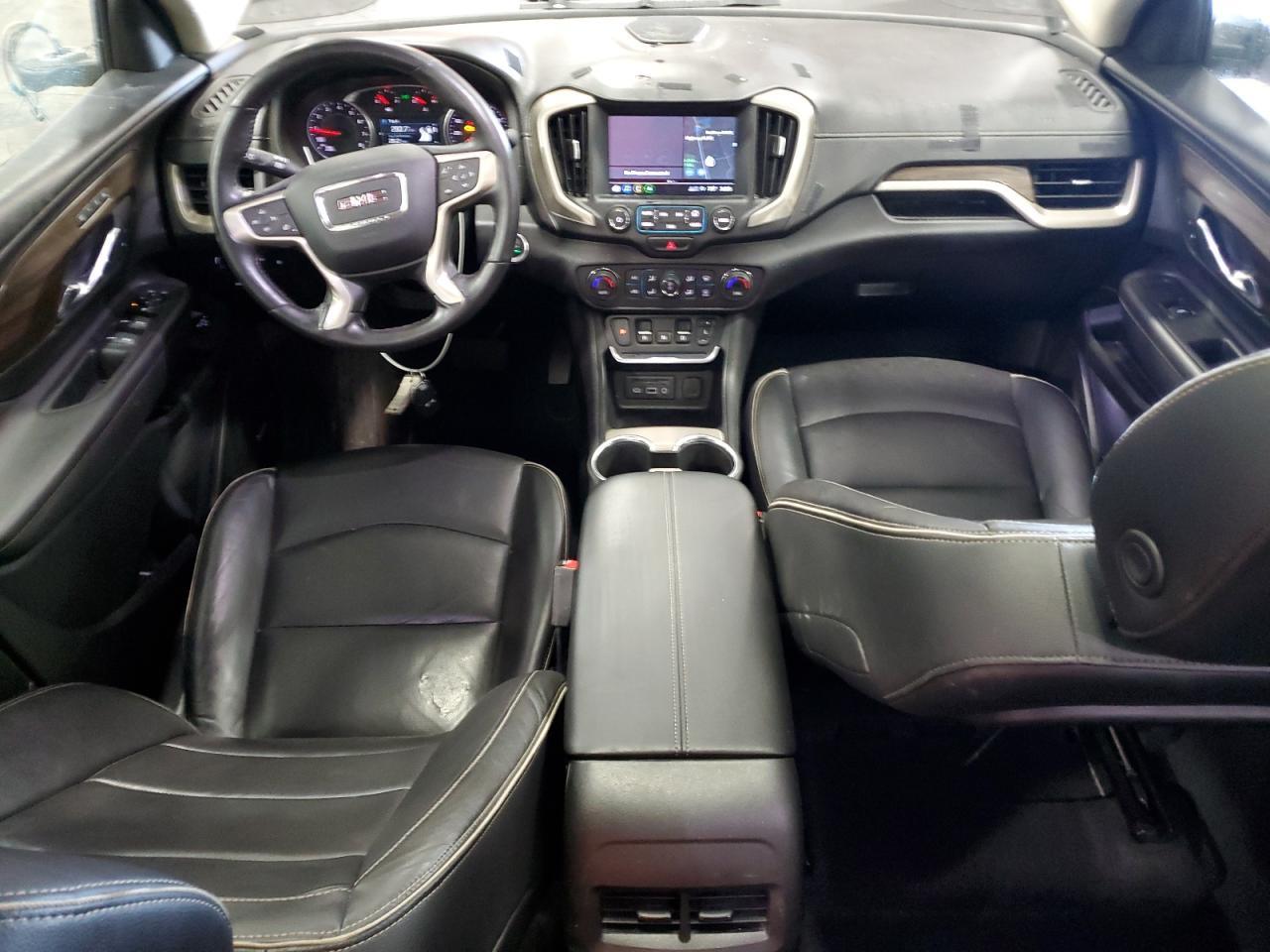 2018 GMC Terrain
