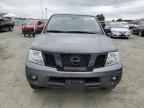 2021 NISSAN Frontier