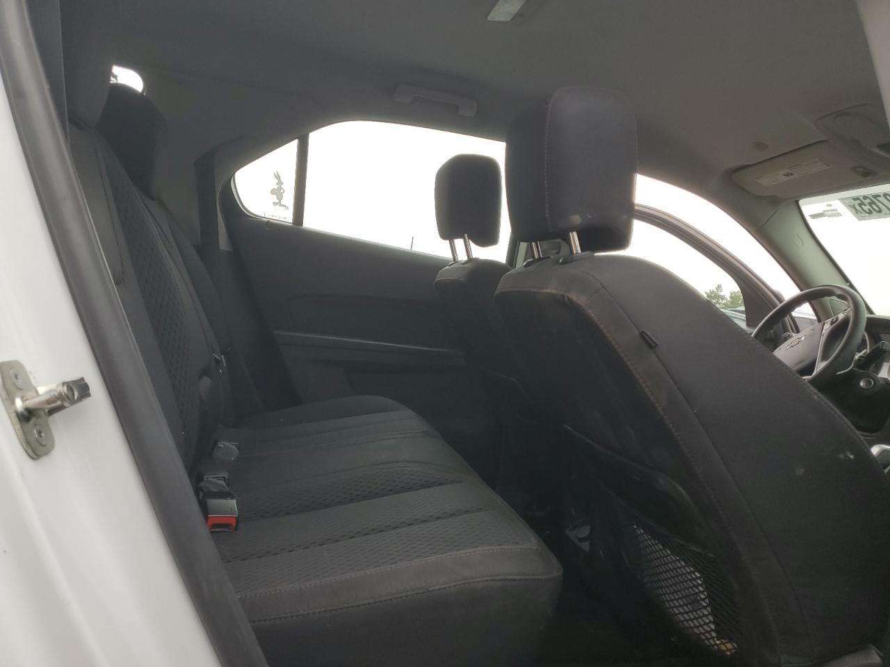 2013 CHEVROLET EQUINOX