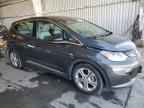 2017 CHEVROLET Bolt EV