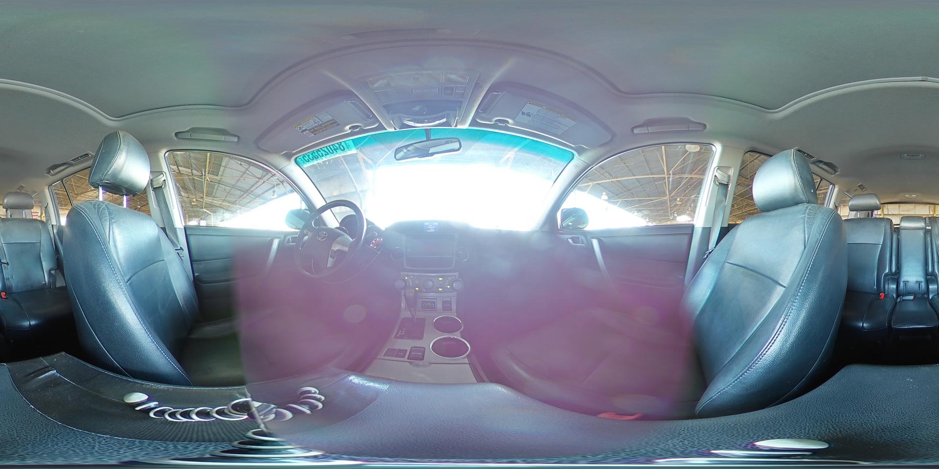 2013 TOYOTA HIGHLANDER