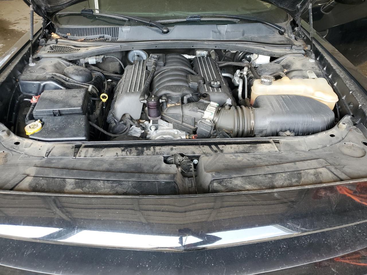 2019 DODGE Challenger