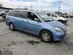 2007 HONDA ODYSSEY