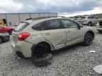 2017 SUBARU Crosstrek