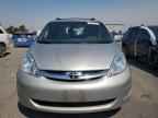 2010 TOYOTA SIENNA