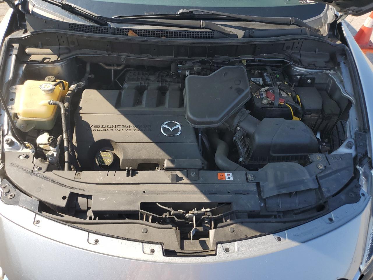 2014 MAZDA CX-9