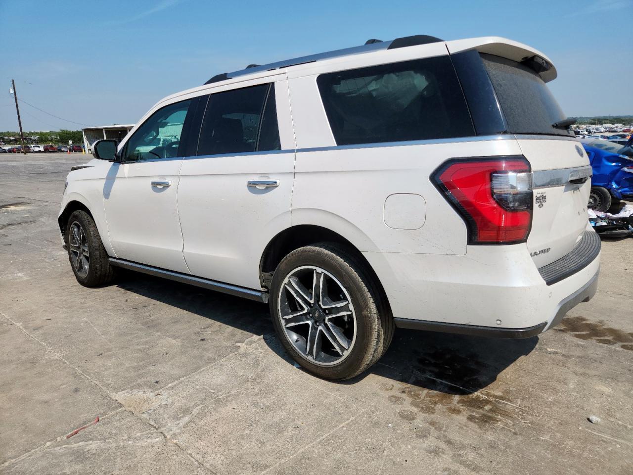 2019 FORD Expedition