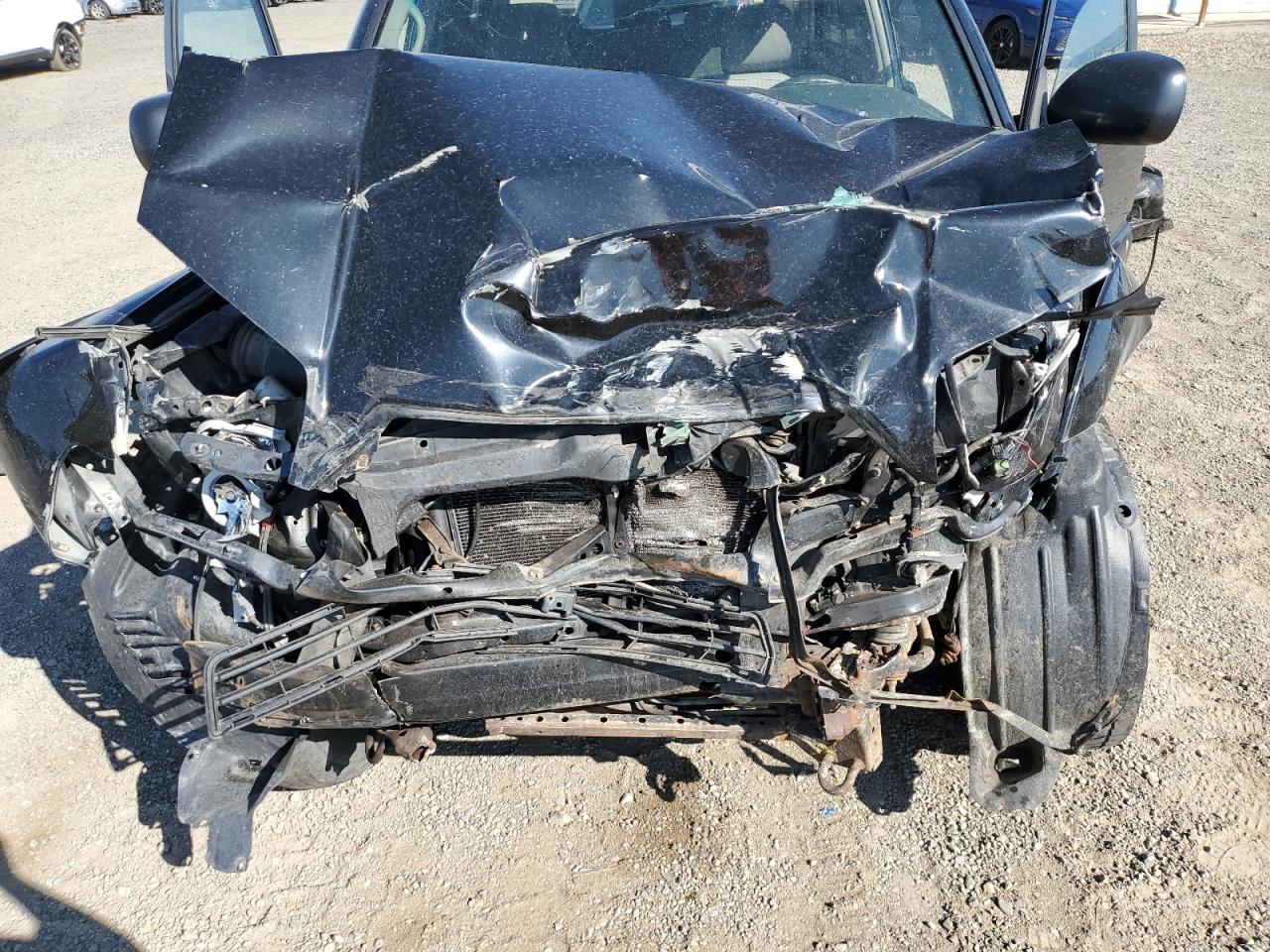 2006 TOYOTA 4Runner