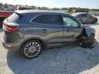 2017 LINCOLN MKC