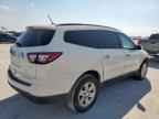 2014 CHEVROLET TRAVERSE