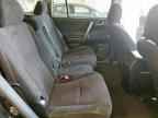 2009 TOYOTA HIGHLANDER