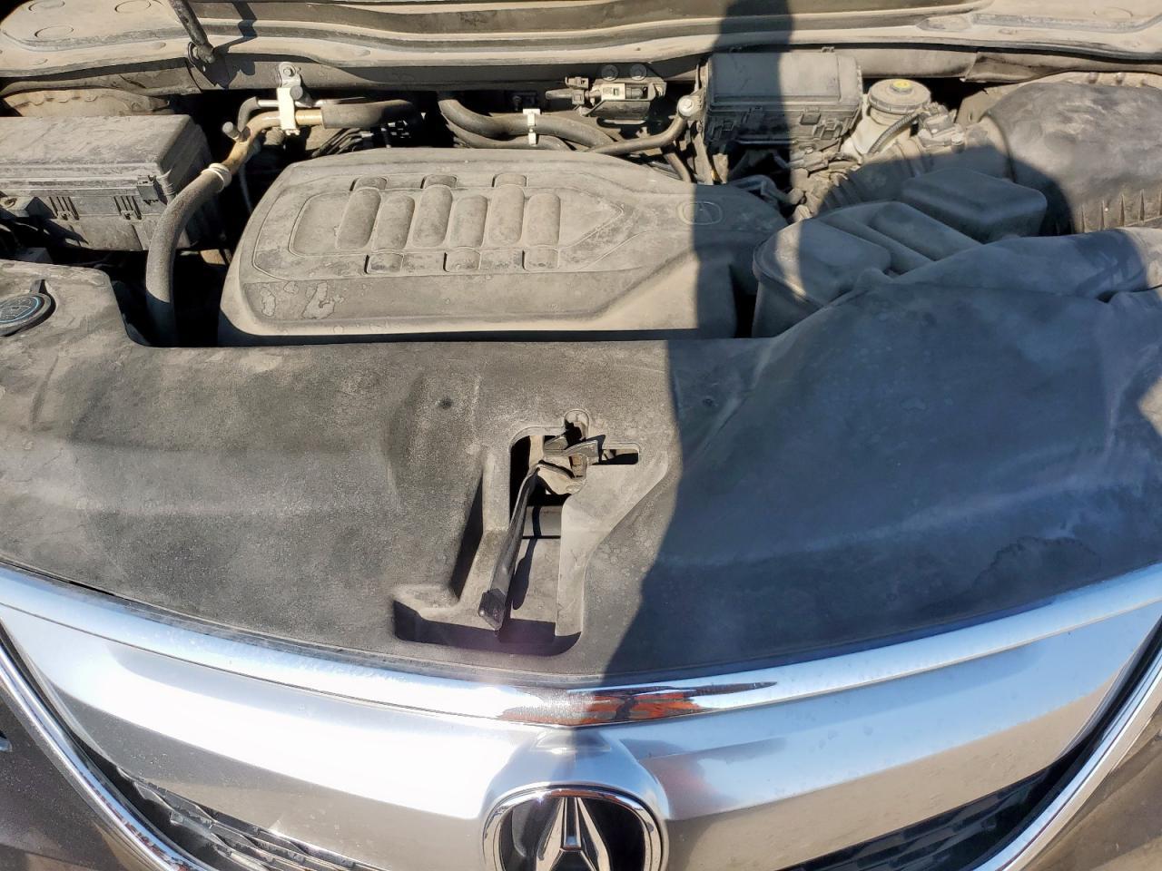 2014 ACURA MDX
