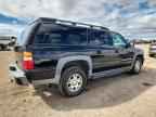 2002 CHEVROLET Suburban