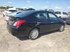 2018 NISSAN VERSA