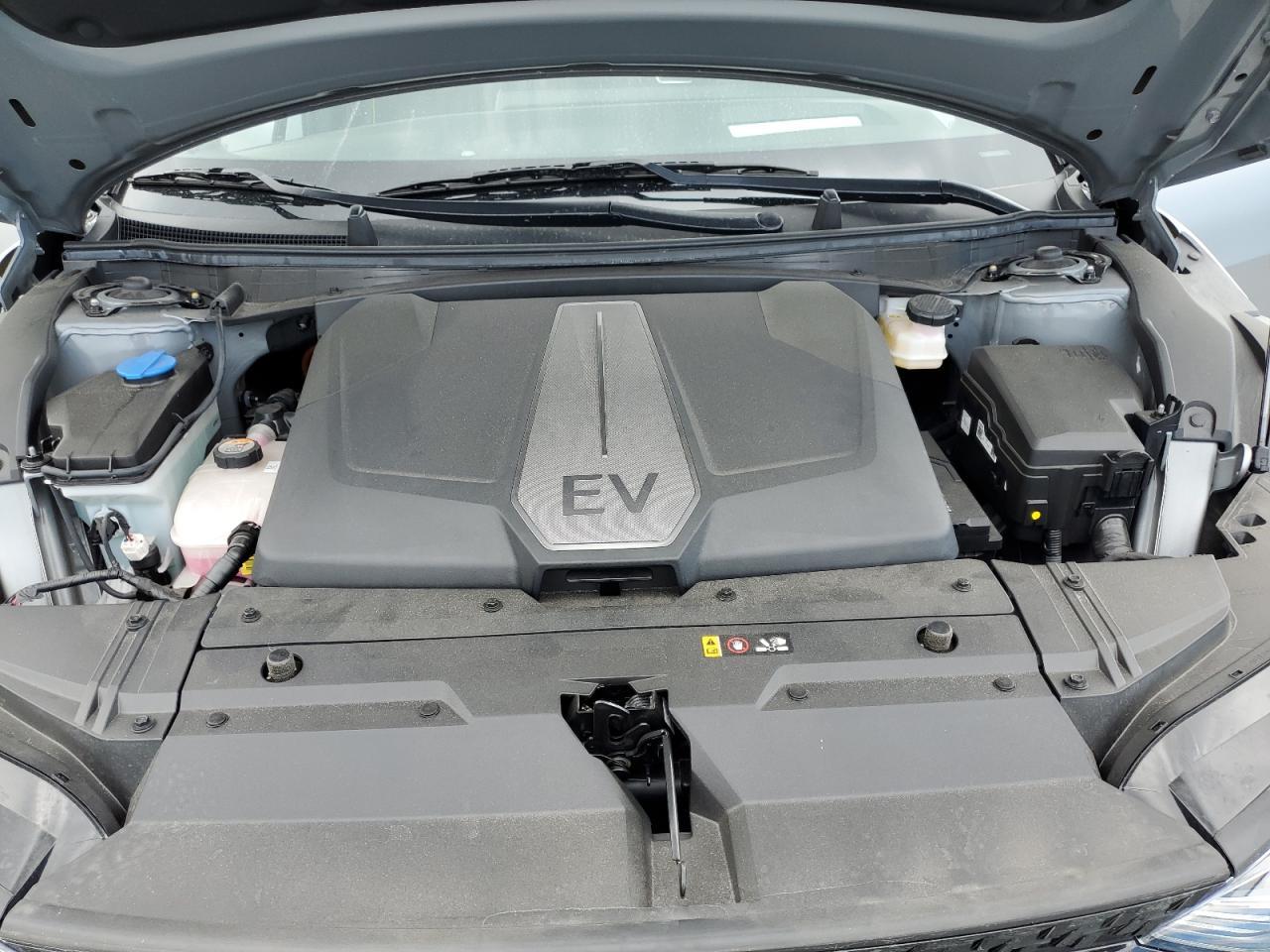 2023 KIA EV6