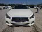 2016 INFINITI Q50