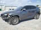2015 LEXUS Nx