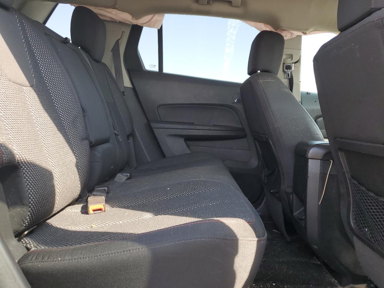 2015 GMC Terrain