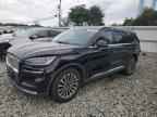 2023 LINCOLN Aviator