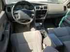 2002 TOYOTA 4Runner