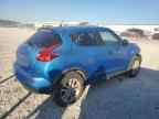 2012 NISSAN Juke