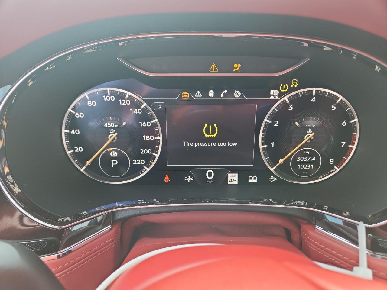 2022 BENTLEY Continental