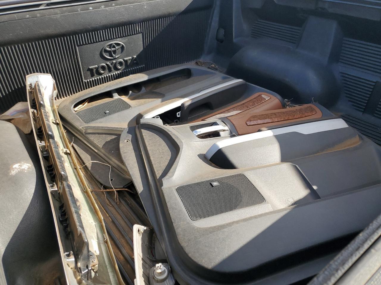 2019 TOYOTA TUNDRA