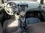 2013 CHEVROLET SONIC