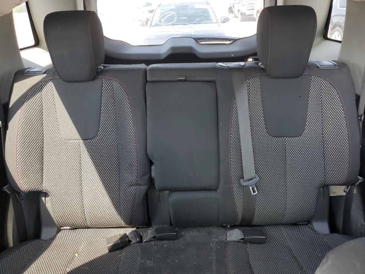 2015 GMC Terrain