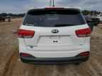 2018 KIA SORENTO