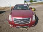 2010 CADILLAC CTS