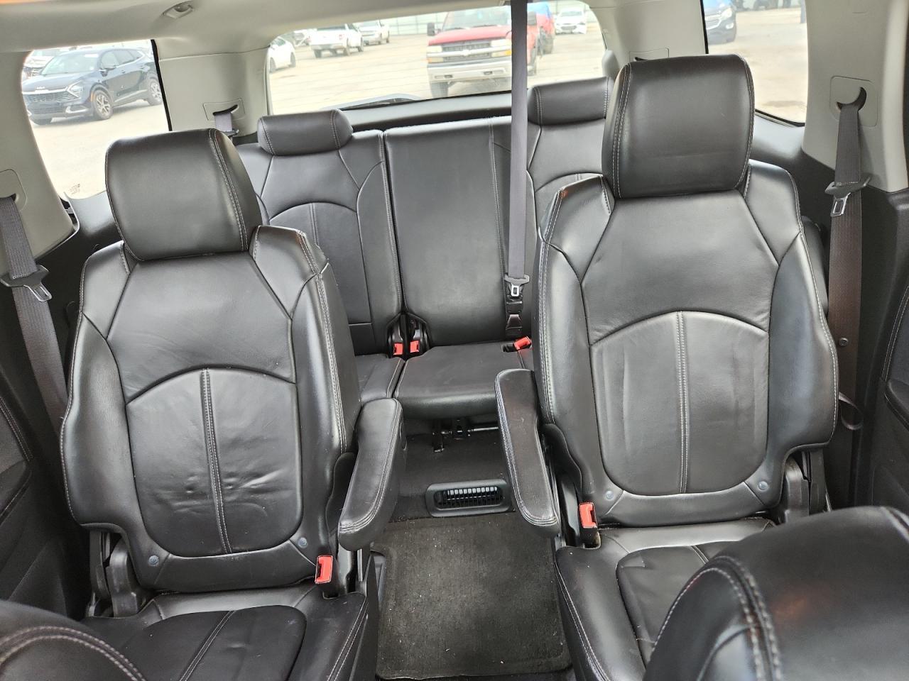 2013 GMC ACADIA