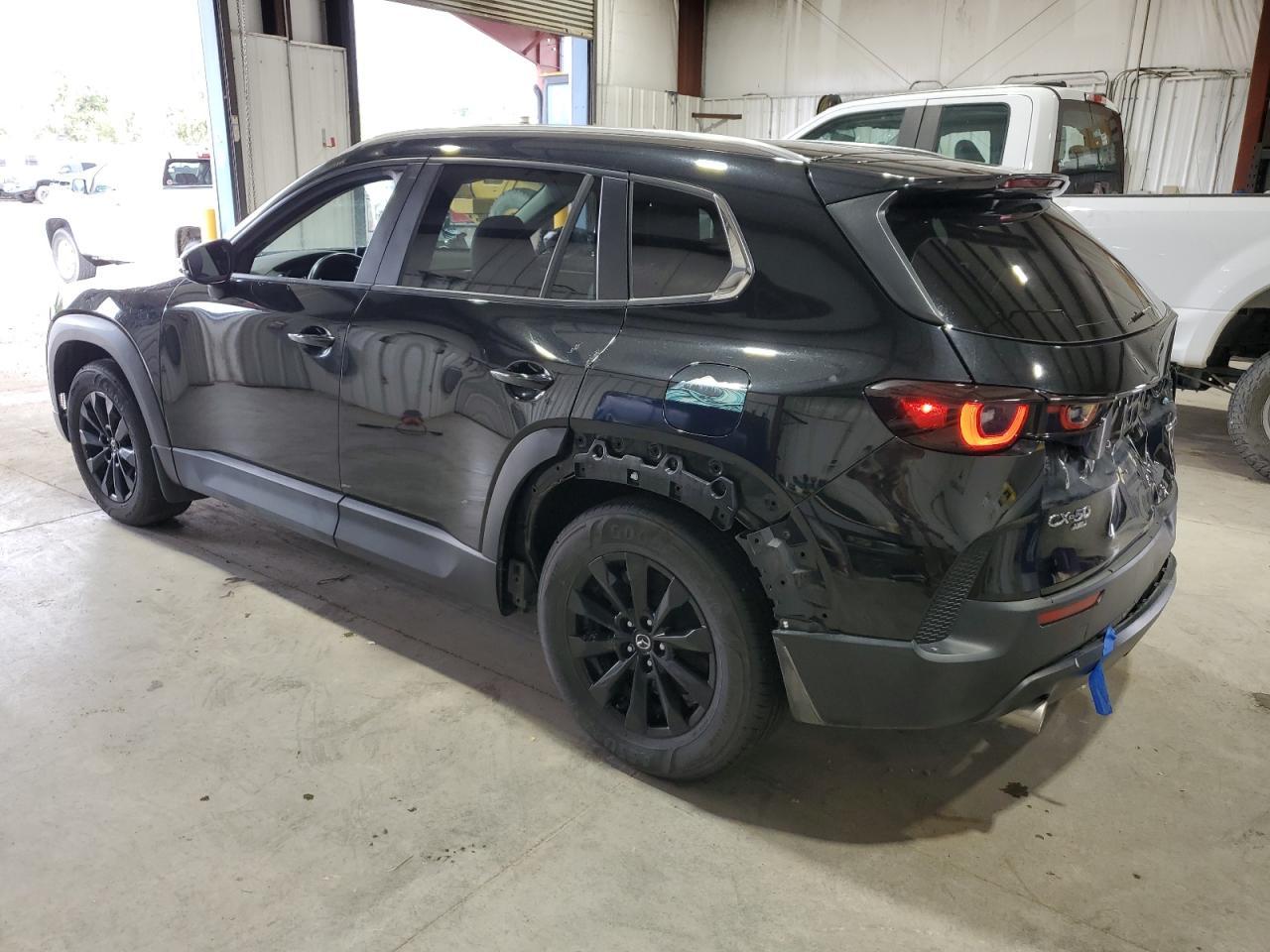 2023 MAZDA CX-50
