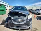 2016 CHEVROLET TRAX