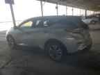 2016 NISSAN MURANO