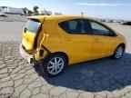 2014 TOYOTA Prius c