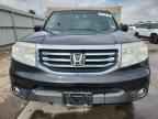 2012 HONDA PILOT