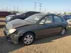 2006 KIA Spectra
