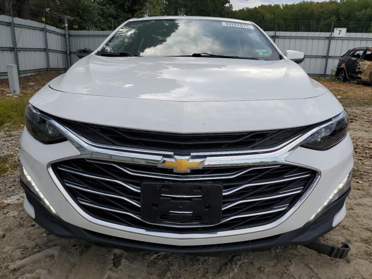 2022 CHEVROLET MALIBU